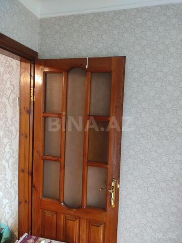İcarəyə verilir 2 otaqlı köhnə tikili 55 m², Elmlər Akademiyası m., photo 11 from 16