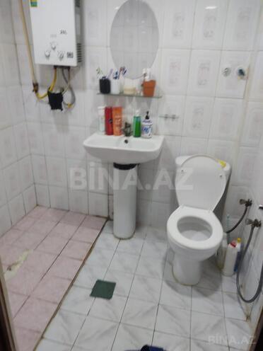 İcarəyə verilir 2 otaqlı köhnə tikili 55 m², Elmlər Akademiyası m., photo 14 from 16