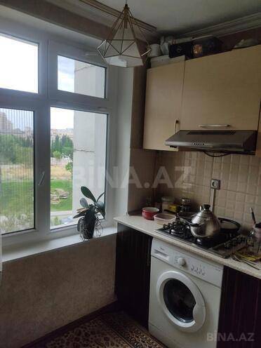 İcarəyə verilir 2 otaqlı köhnə tikili 55 m², Elmlər Akademiyası m., photo 5 from 16