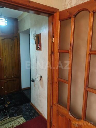 İcarəyə verilir 2 otaqlı köhnə tikili 55 m², Elmlər Akademiyası m., photo 12 from 16