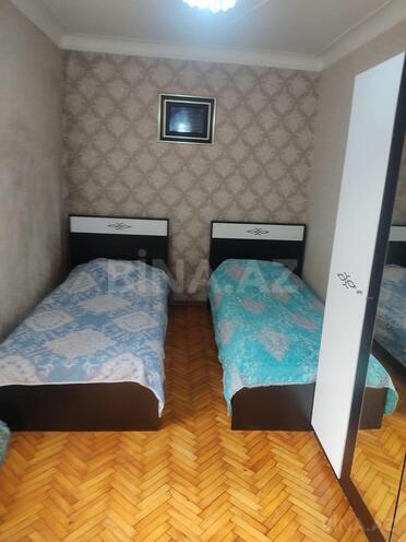 İcarəyə verilir 2 otaqlı köhnə tikili 55 m², Elmlər Akademiyası m., photo 9 from 16