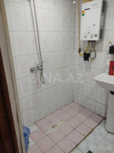 İcarəyə verilir 2 otaqlı köhnə tikili 55 m², Elmlər Akademiyası m., photo 15 from 16