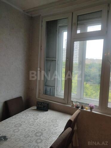İcarəyə verilir 2 otaqlı köhnə tikili 55 m², Elmlər Akademiyası m., photo 7 from 16