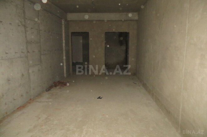 Satılır 1 otaqlı yeni tikili 36 m², Nardaran q., photo 7 from 9