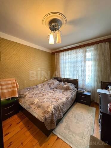 Satılır 3 otaqlı köhnə tikili 65 m², Həzi Aslanov m., photo 5 from 17