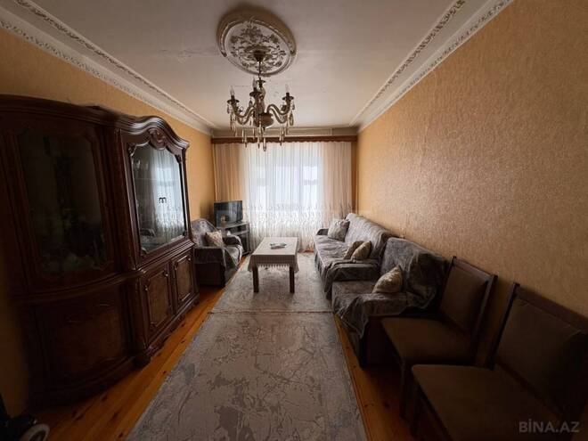 Satılır 3 otaqlı köhnə tikili 65 m², Həzi Aslanov m., photo 4 from 17