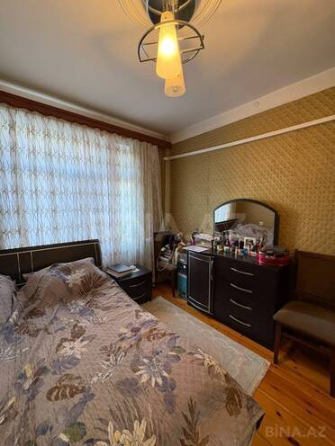 Satılır 3 otaqlı köhnə tikili 65 m², Həzi Aslanov m., photo 6 from 17