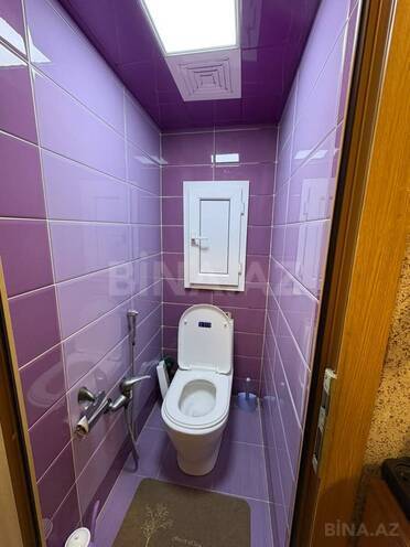 Satılır 3 otaqlı köhnə tikili 65 m², Həzi Aslanov m., photo 12 from 17