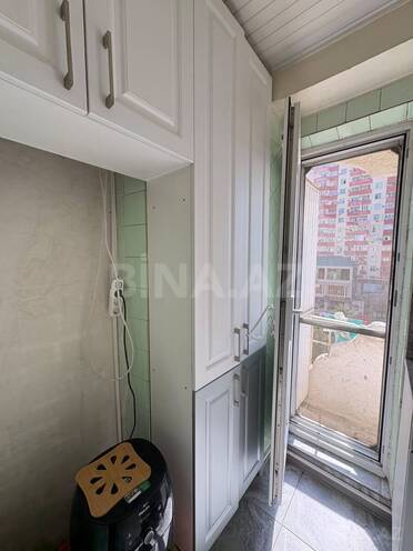 Satılır 3 otaqlı köhnə tikili 65 m², Həzi Aslanov m., photo 11 from 17
