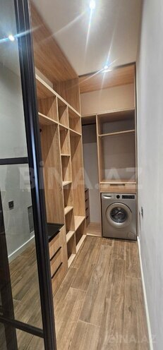 İcarəyə verilir 2 otaqlı yeni tikili 68 m², Şah İsmayıl Xətai m., photo 19 from 23