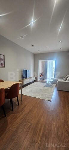 İcarəyə verilir 2 otaqlı yeni tikili 68 m², Şah İsmayıl Xətai m., photo 4 from 23