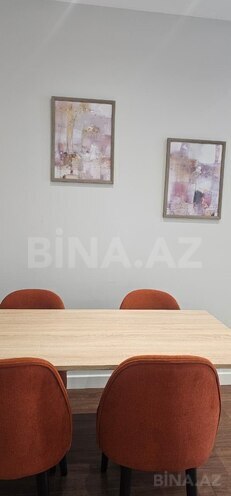 İcarəyə verilir 2 otaqlı yeni tikili 68 m², Şah İsmayıl Xətai m., photo 6 from 23