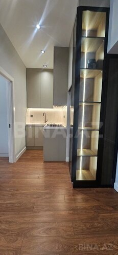 İcarəyə verilir 2 otaqlı yeni tikili 68 m², Şah İsmayıl Xətai m., photo 11 from 23