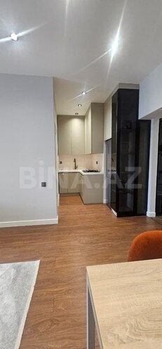 İcarəyə verilir 2 otaqlı yeni tikili 68 m², Şah İsmayıl Xətai m., photo 9 from 23