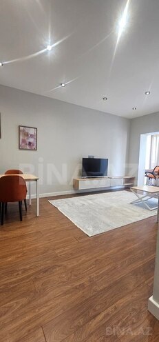 İcarəyə verilir 2 otaqlı yeni tikili 68 m², Şah İsmayıl Xətai m., photo 7 from 23