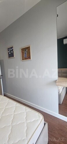 İcarəyə verilir 2 otaqlı yeni tikili 68 m², Şah İsmayıl Xətai m., photo 17 from 23