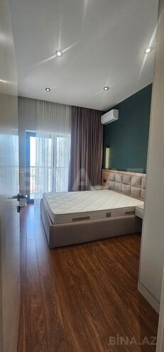 İcarəyə verilir 2 otaqlı yeni tikili 68 m², Şah İsmayıl Xətai m., photo 13 from 23