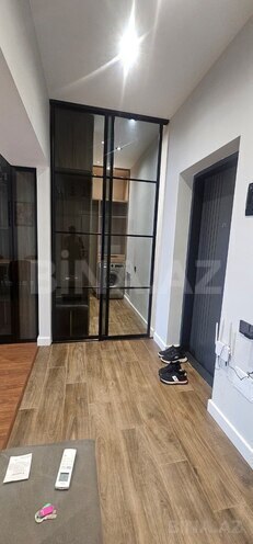 İcarəyə verilir 2 otaqlı yeni tikili 68 m², Şah İsmayıl Xətai m., photo 20 from 23