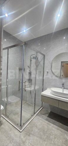 İcarəyə verilir 2 otaqlı yeni tikili 68 m², Şah İsmayıl Xətai m., photo 21 from 23