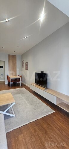 İcarəyə verilir 2 otaqlı yeni tikili 68 m², Şah İsmayıl Xətai m., photo 8 from 23