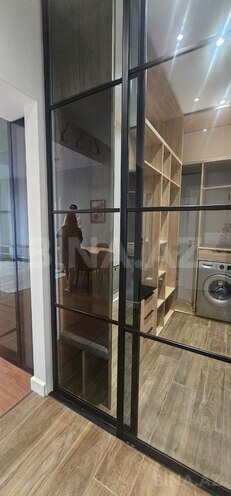 İcarəyə verilir 2 otaqlı yeni tikili 68 m², Şah İsmayıl Xətai m., photo 18 from 23