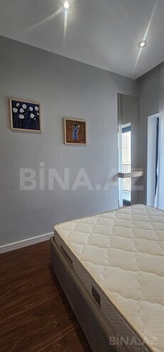İcarəyə verilir 2 otaqlı yeni tikili 68 m², Şah İsmayıl Xətai m., photo 15 from 23