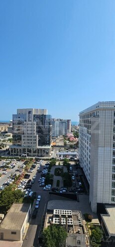 İcarəyə verilir 2 otaqlı yeni tikili 68 m², Şah İsmayıl Xətai m., photo 16 from 23