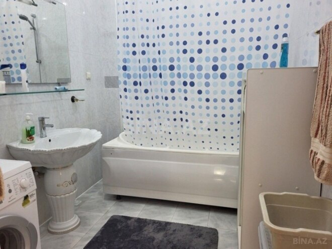 Сдаётся 4-комн. новостройка 150 м², м. 28 мая, photo 15 from 16