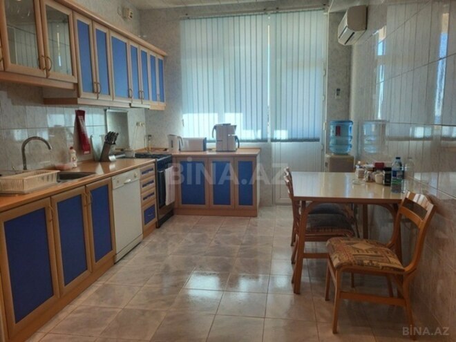Сдаётся 4-комн. новостройка 150 м², м. 28 мая, photo 12 from 16