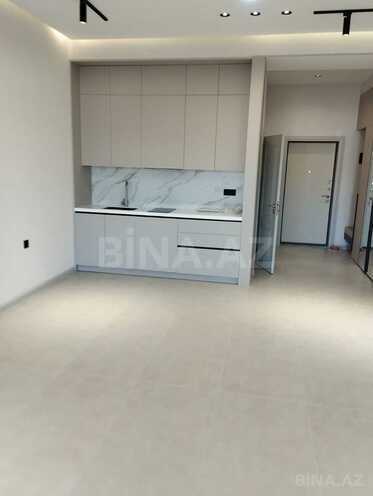Продаётся 1-комн. новостройка 51 м², пос. Нардаран, photo 5 from 18