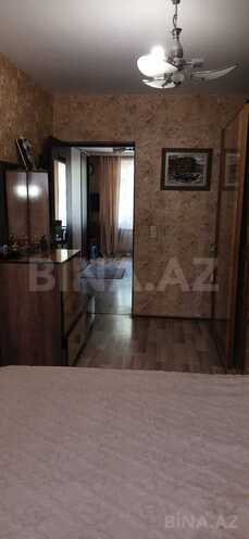 Satılır 3 otaqlı köhnə tikili 75 m², İnşaatçılar m., photo 4 from 17