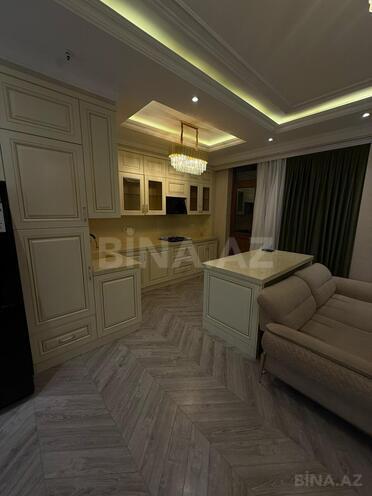 Продаётся 2-комн. новостройка 104 м², м. Гянджлик, photo 5 from 16