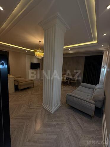 Продаётся 2-комн. новостройка 104 м², м. Гянджлик, photo 4 from 16