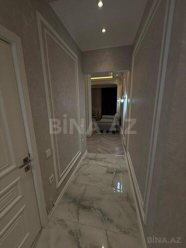 Продаётся 2-комн. новостройка 104 м², м. Гянджлик, photo 9 from 16