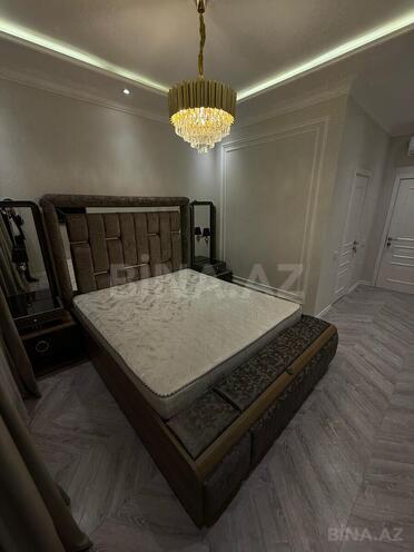 Продаётся 2-комн. новостройка 104 м², м. Гянджлик, photo 6 from 16