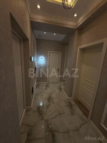 Продаётся 2-комн. новостройка 104 м², м. Гянджлик, photo 10 from 16
