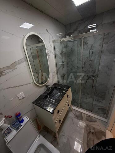 Продаётся 2-комн. новостройка 104 м², м. Гянджлик, photo 12 from 16