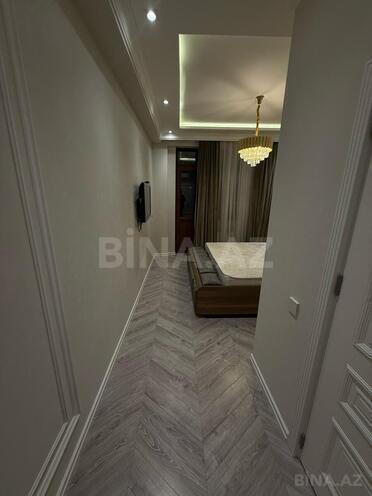 Продаётся 2-комн. новостройка 104 м², м. Гянджлик, photo 8 from 16