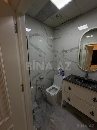 Продаётся 2-комн. новостройка 104 м², м. Гянджлик, photo 13 from 16