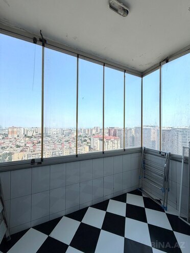 Продаётся 2-комн. новостройка 95 м², м. Иншаатчылар, photo 16 from 18