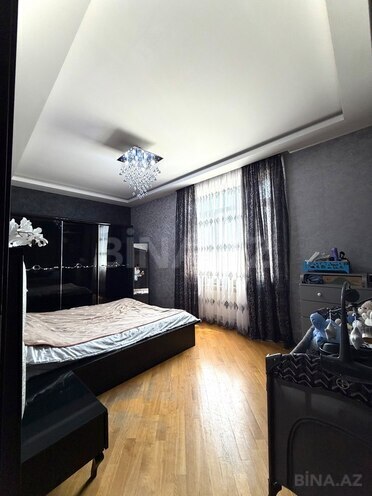 Продаётся 2-комн. новостройка 95 м², м. Иншаатчылар, photo 6 from 18