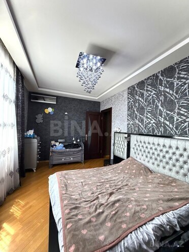 Продаётся 2-комн. новостройка 95 м², м. Иншаатчылар, photo 7 from 18