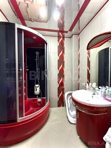 Продаётся 2-комн. новостройка 95 м², м. Иншаатчылар, photo 14 from 18