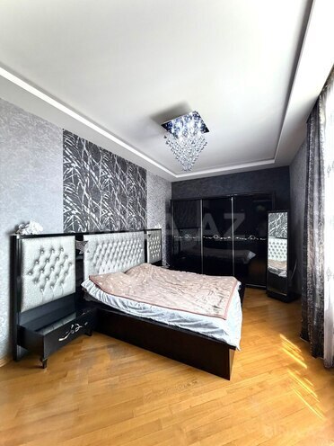 Продаётся 2-комн. новостройка 95 м², м. Иншаатчылар, photo 5 from 18