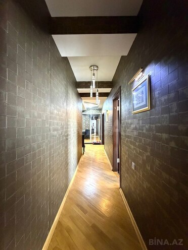 Продаётся 2-комн. новостройка 95 м², м. Иншаатчылар, photo 13 from 18