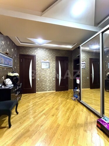 Продаётся 2-комн. новостройка 95 м², м. Иншаатчылар, photo 12 from 18