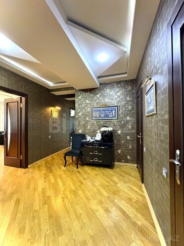 Продаётся 2-комн. новостройка 95 м², м. Иншаатчылар, photo 10 from 18
