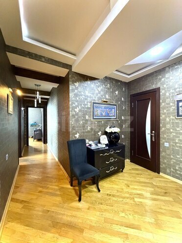 Продаётся 2-комн. новостройка 95 м², м. Иншаатчылар, photo 11 from 18