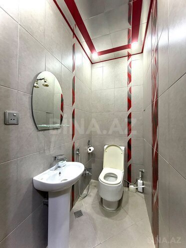 Продаётся 2-комн. новостройка 95 м², м. Иншаатчылар, photo 15 from 18