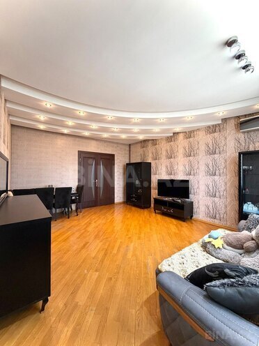 Продаётся 2-комн. новостройка 95 м², м. Иншаатчылар, photo 4 from 18